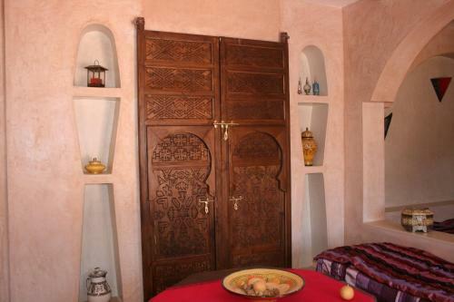 Hostal Dar Bergui