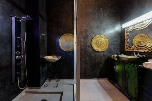 Bed & Breakfast Riad Ksar Aylan