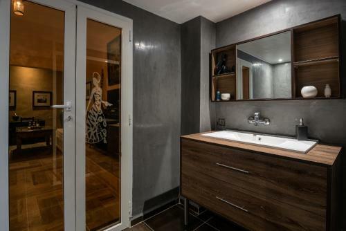Bed & Breakfast Riad Ksar Aylan