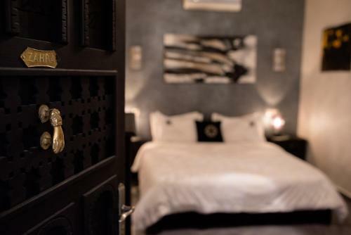 Bed & Breakfast Riad Ksar Aylan