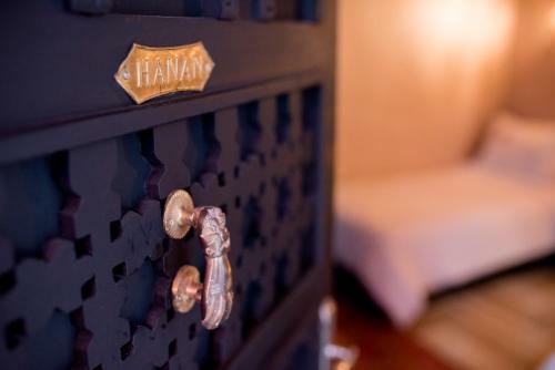 Bed & Breakfast Riad Ksar Aylan