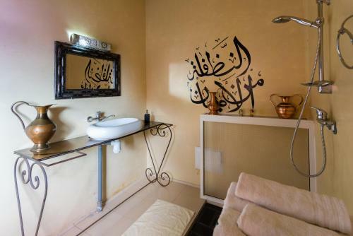 Bed & Breakfast Riad Ksar Aylan