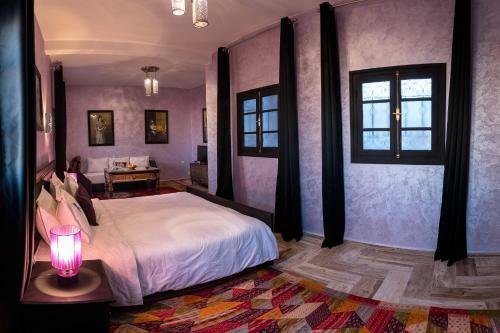 Bed & Breakfast Riad Ksar Aylan