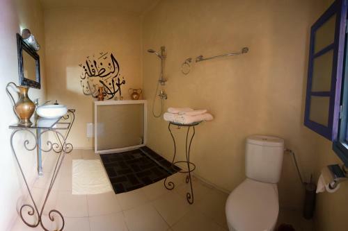 Bed & Breakfast Riad Ksar Aylan