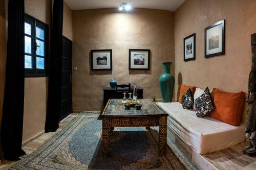 Bed & Breakfast Riad Ksar Aylan