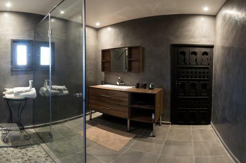 Bed & Breakfast Riad Ksar Aylan