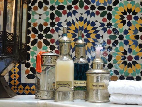 Aparthotel Apparthotel Khris Palace