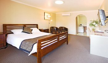 Best Western Tudor Motor Inn & Apartments
