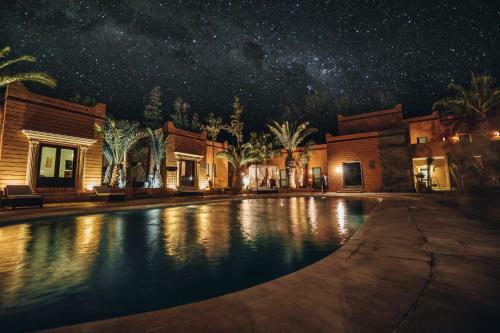 Hotel Oscar