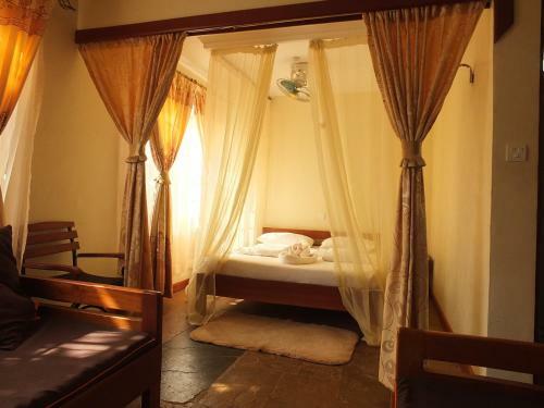 Hotel Afrika Lodges