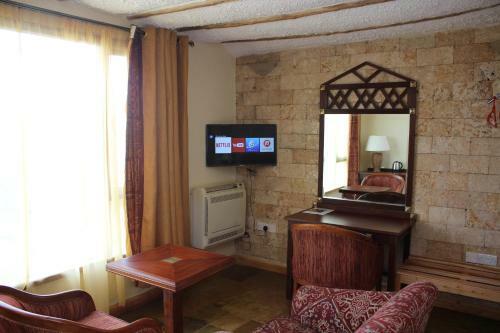 Hotel Afrika Lodges