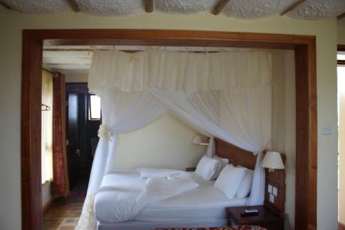 Hotel Afrika Lodges