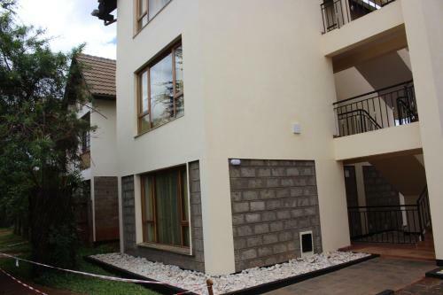 Hotel Afrika Lodges
