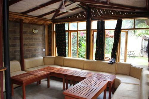 Hotel Afrika Lodges