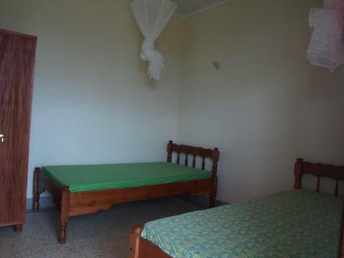 Hostal Voi Lutheran Guesthouse