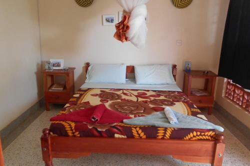 Hostal Voi Lutheran Guesthouse