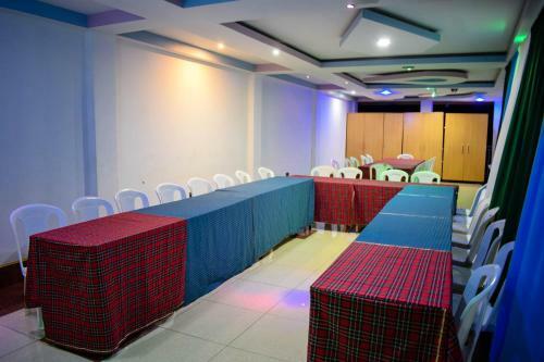 The Joy Hotel