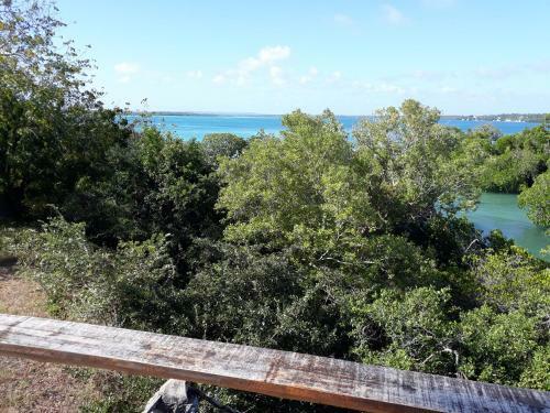 Hotel On-the-beach Backpackers