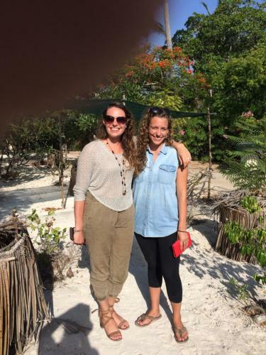 Hotel On-the-beach Backpackers