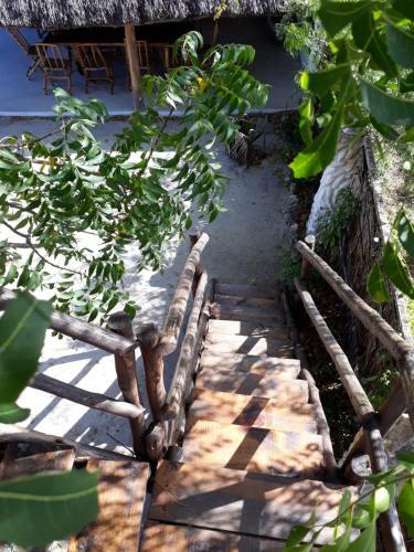 Hotel On-the-beach Backpackers