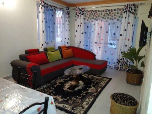 Apartamento Fastcare Services