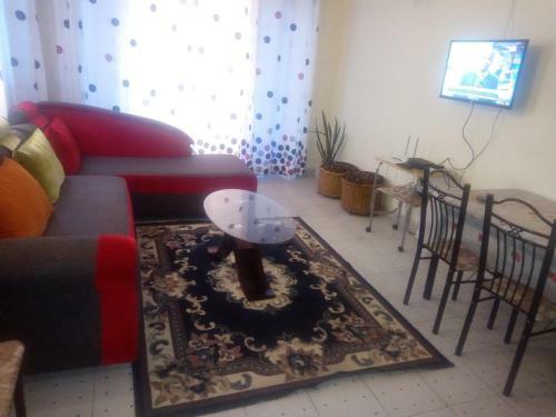 Apartamento Fastcare Services