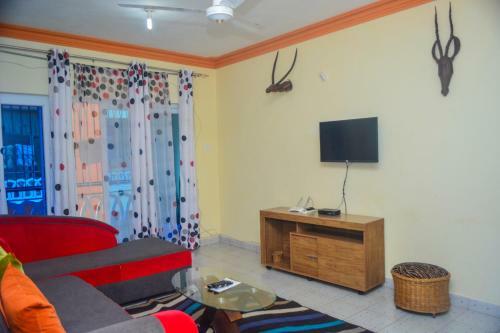 Apartamento Fastcare Services
