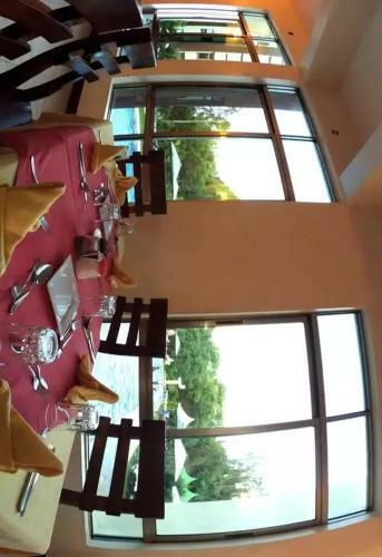 Apartamento Sun Set Paradise Baringo 12