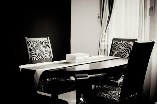 Apartamento Casa Mayana
