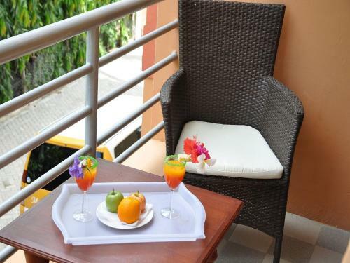 Monalisa Hotel