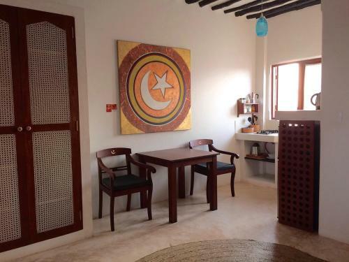 Bed & Breakfast Jua House