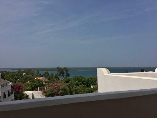 Bed & Breakfast Jua House