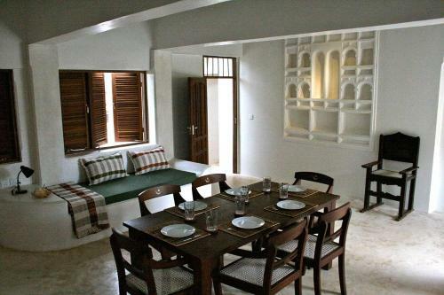 Bed & Breakfast Jua House