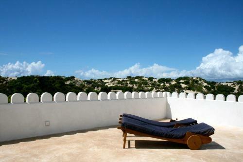 Bed & Breakfast Jua House