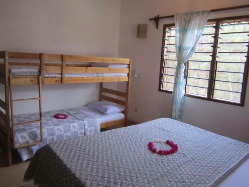 Bed & Breakfast Sibil Nyumba Oasis