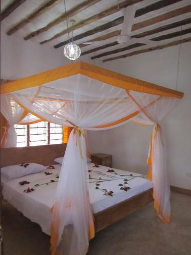 Bed & Breakfast Sibil Nyumba Oasis