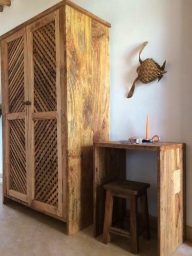 Bed & Breakfast Sibil Nyumba Oasis
