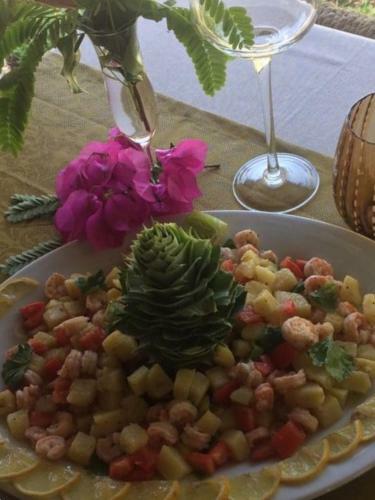 Bed & Breakfast Sibil Nyumba Oasis