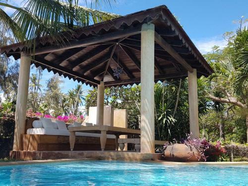 Villa Volandrella - In Front Of Watamu Beach