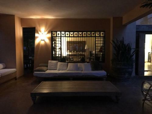 Villa Volandrella - In Front Of Watamu Beach