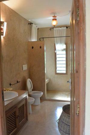 Villa Volandrella - In Front Of Watamu Beach