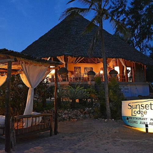 Hotel Sunset Beach Resort