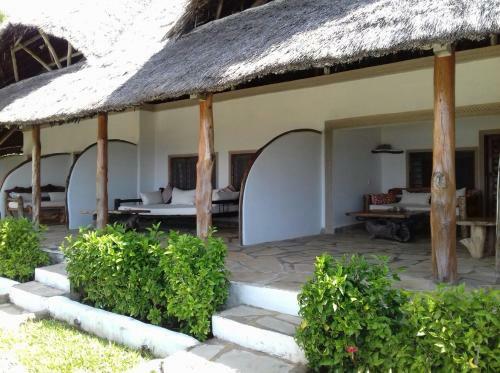 Hotel Sunset Beach Resort