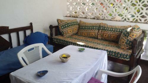 Hotel Marijani Holiday Resort