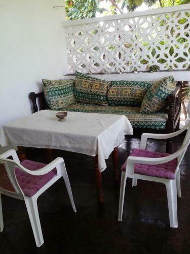 Hotel Marijani Holiday Resort