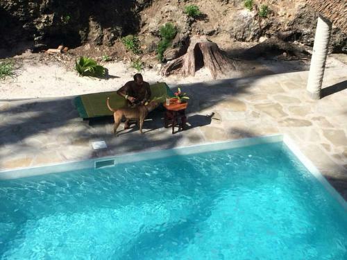 Hotel Marijani Holiday Resort