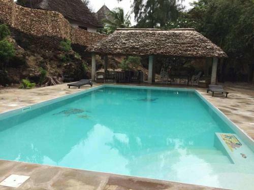 Hotel Marijani Holiday Resort