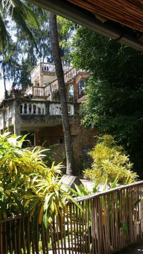 Hotel Marijani Holiday Resort