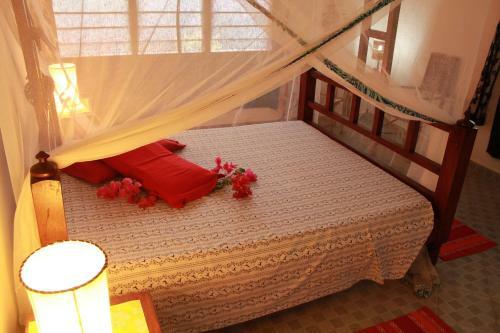 Villa Mwaz House