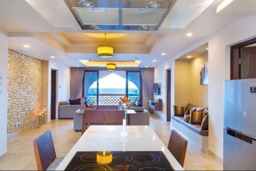 Apartment A05 Shanzu Beach